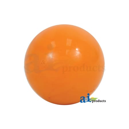 A & I Products Knob, Shift Lever 3" x5" x2" A-R161382
